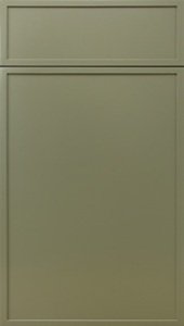 Aldon – Premium Cabinet Door Style